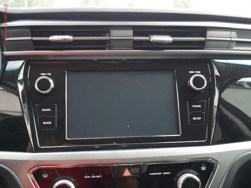 SsangYong Korando (2021) 1.5 T-GDi, 1.maj,ČR, LED, TZ - fotka 11 z 26