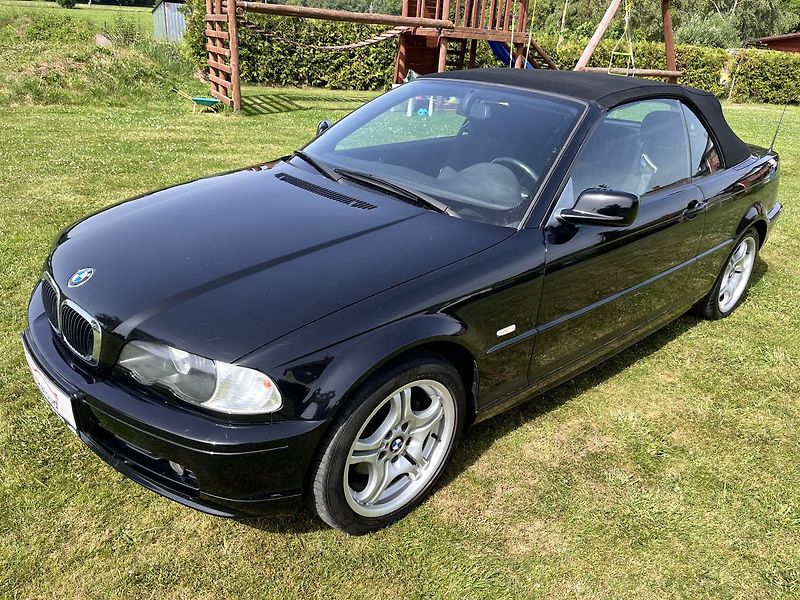 BMW Řada 3 2.0 105KW,64TKM!1MAJITEL,2xALU - fotka 4 z 50