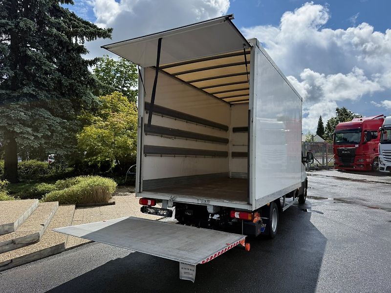 Iveco Daily 35C16 - fotka 20 z 20