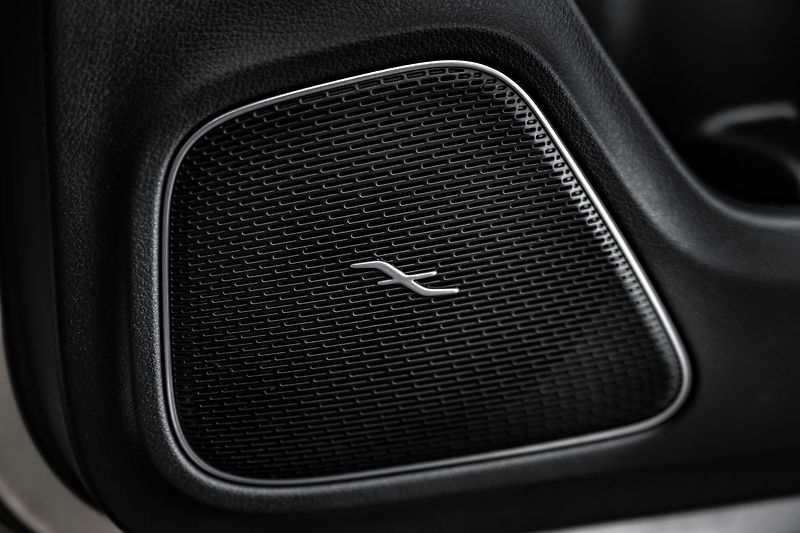 Mercedes-Benz CLA 45 S AMG 4M Performance - fotka 20 z 23