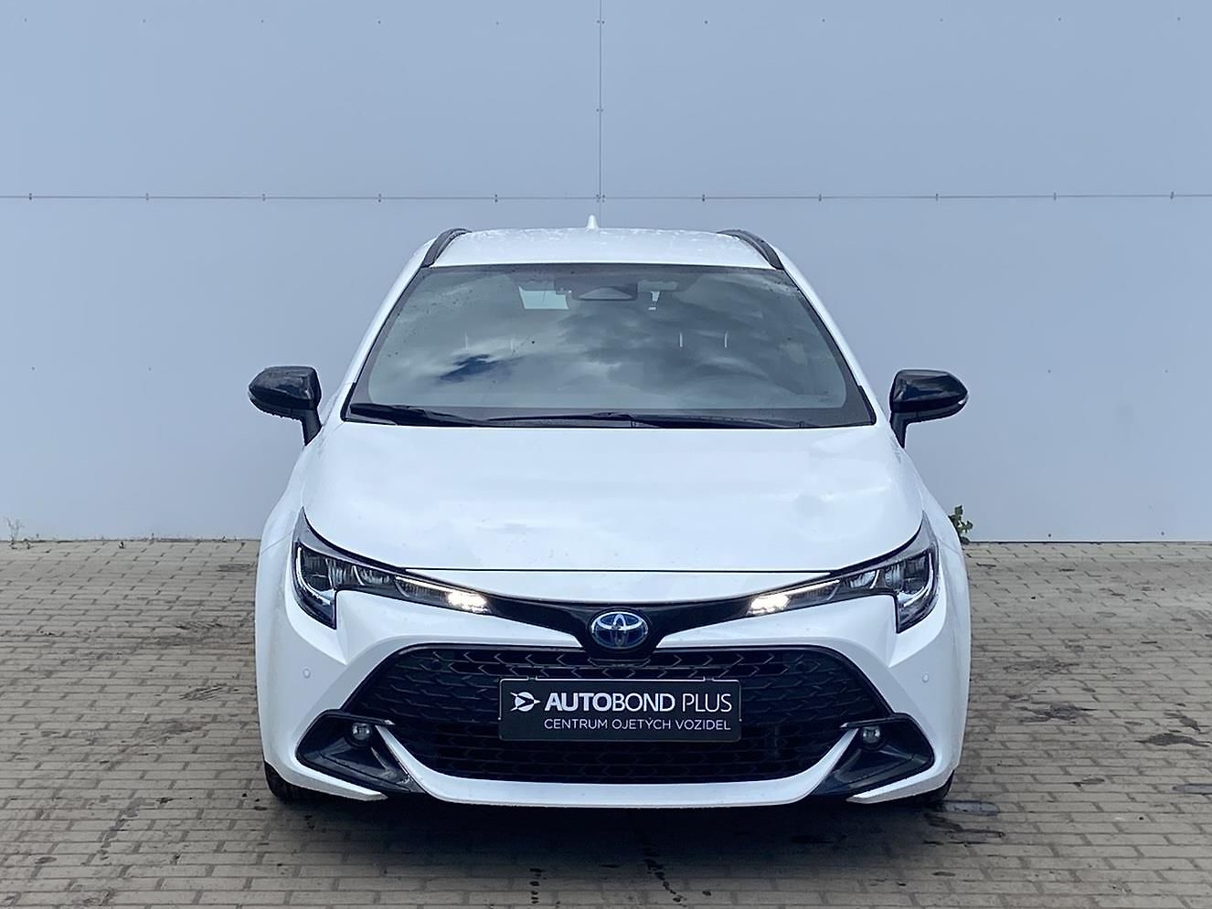 Toyota Corolla 1.8 HSD e-CVT Comfort TECH