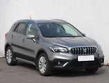 Suzuki SX4 S-Cross (2018) 1.0 BoosterJet, 4X4 - náhled 1