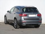 Mercedes-Benz GLC (2022) 300 de 4MATIC - náhled 3