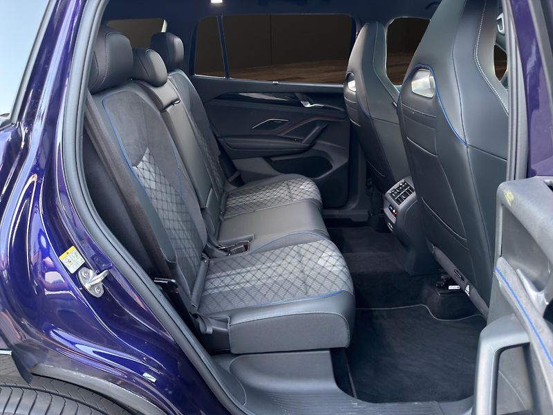 Volkswagen Tayron (2025) R-LINE Harman Kardon PANORAMA - fotka 19 z 27