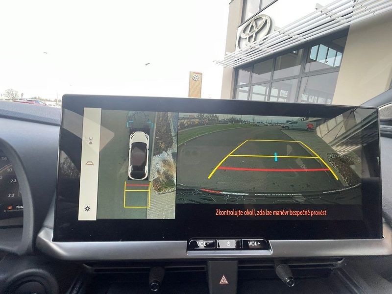 Toyota C-HR 2.0 Hybrid automat Tokio Editi - fotka 33 z 33