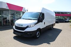 Iveco Ostatní 35 S L4H2 Automat Kamera Klima - fotografie inzerátu