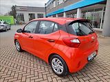 Hyundai i10 1,0 MPi AUTOMAT - náhled 6