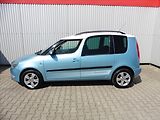 Škoda Roomster 1,2 TSi Style 77 kW - náhled 4