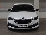 Škoda Scala (2019) 1.0TSi, 2.maj,ČR, Style, LED - náhled 1