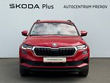 Škoda Karoq (2022) 1.5 TSI 110kW Style Matrix Nez - náhled 3