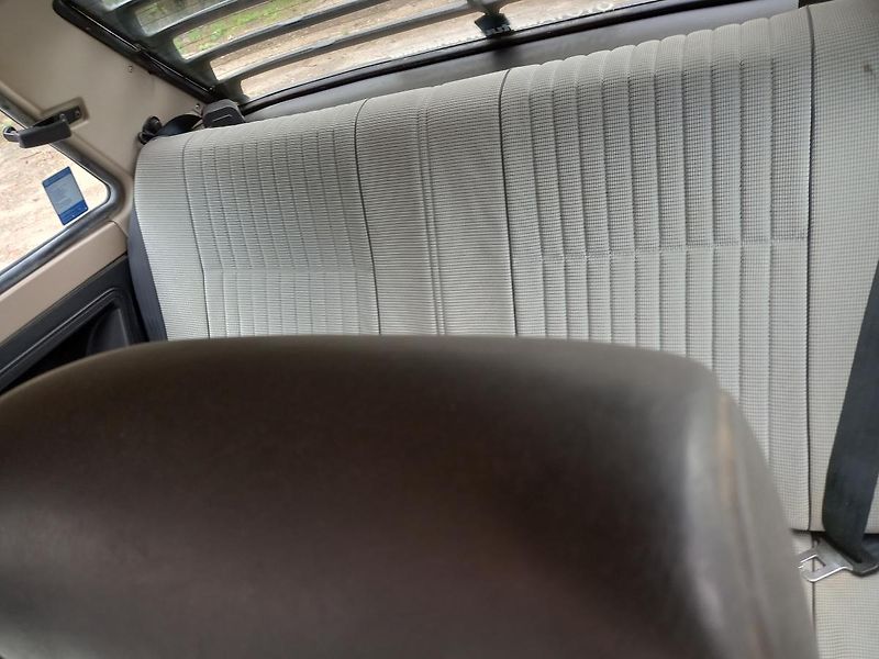 Toyota Ostatní (1982) TERCEL - fotka 18 z 18