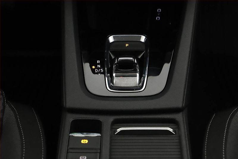 Škoda Octavia (2021) Style 2.0 TDI, Automat, ČR - fotka 10 z 19