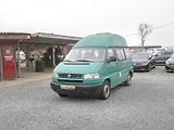 Volkswagen Transporter (1999) 2.5TDI 75KW – OBYTNÝ REIMO - náhled 1