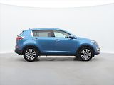 Kia Sportage 2,0 CRDI 100KW 4x4 Aut. 1.Maj. - náhled 8