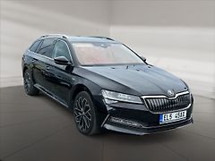 Škoda Superb 1,4 PHEV 160 L&K AT - fotografie inzerátu