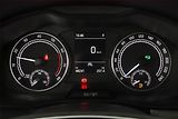 Škoda Scala (2023) Style 1.0 TSI, Automat, ČR - náhled 9