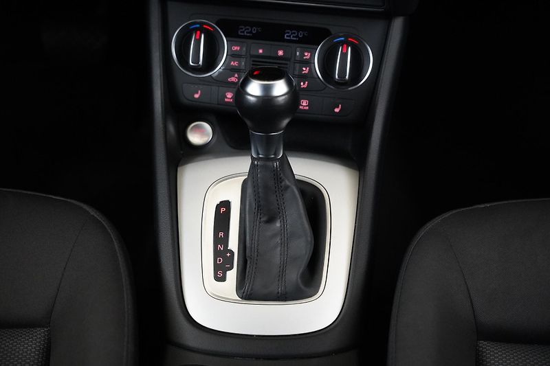 Audi Q3 - fotka 22 z 24