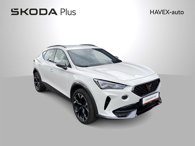 Cupra Formentor (2023) 1.5 TSI DSG - fotka 38 z 41