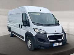 Peugeot Boxer 2,2 BHDI L4H2 - fotografie inzerátu