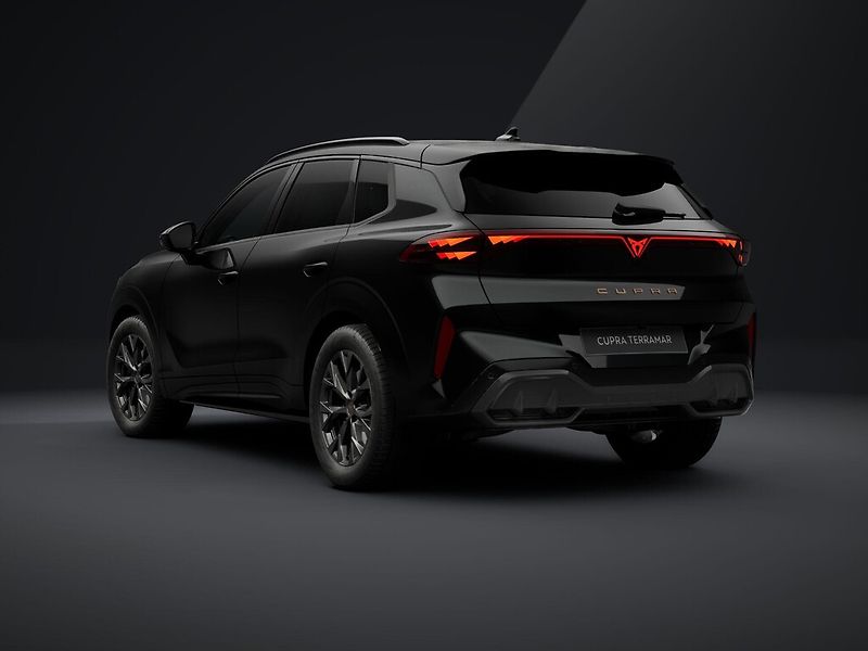 Cupra Terramar (2026) 2.0TSI 150kW DSG 4WD - fotka 3 z 6