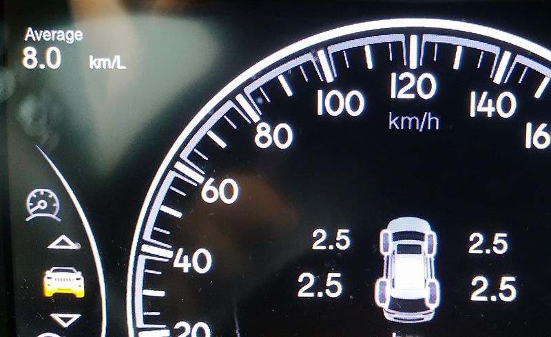 Jeep Grand Cherokee 3.0 V6 Trailhawk 154 200 km  - fotka 31 z 57