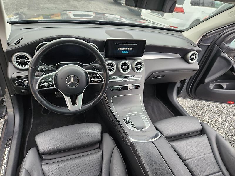 Mercedes-Benz GLC 220CDI AMG 360 Burmaster - fotka 16 z 38