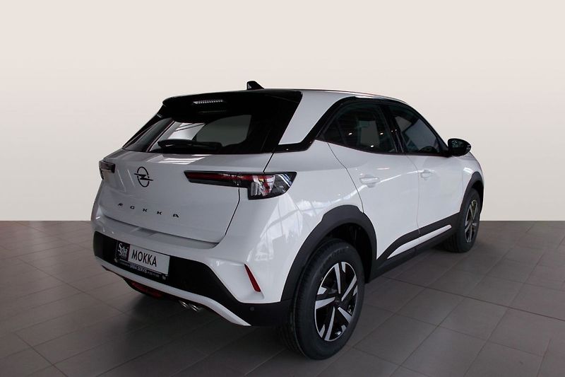 Opel Mokka (2026) Edition 1.2 TURBO (100 kW/136 - fotka 4 z 27