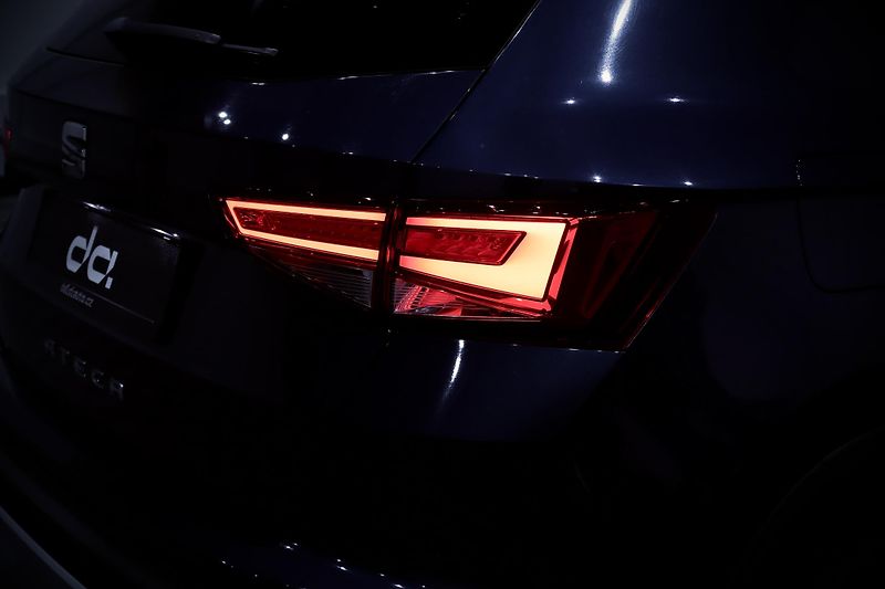 Seat Ateca 1.4 TSI 110 kW DSG - fotka 9 z 37