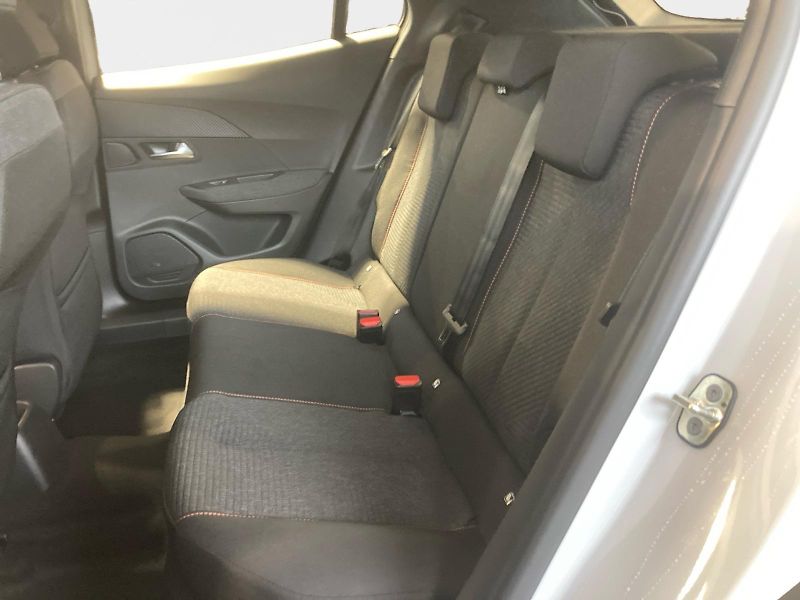 Peugeot 2008 (2026) BUSINESS Turbo 100 MAN6 - fotka 10 z 10