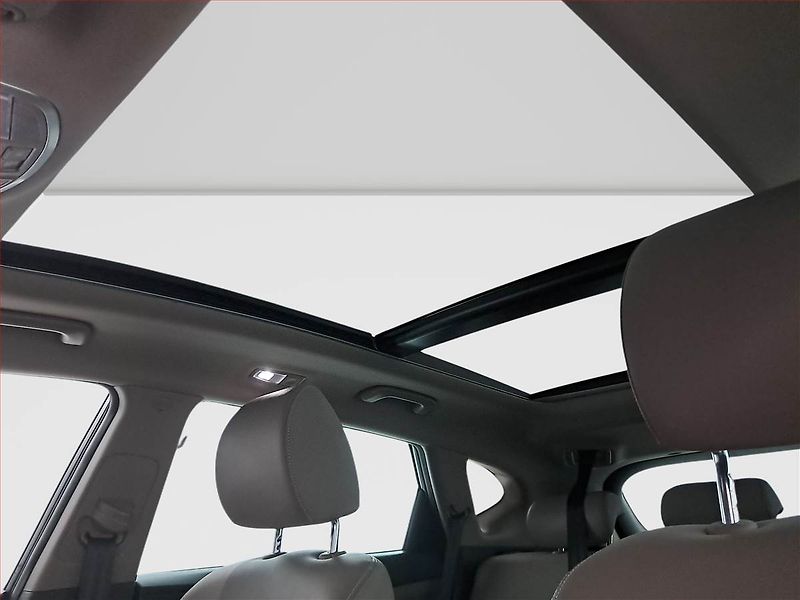 Hyundai Tucson (2019) Style 1.6 T-GDI - fotka 21 z 25