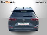 Volkswagen Golf Variant (2022) 1.0 TSI Life - náhled 30