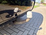 Hyundai Tucson 2.0CRDi 4x4 Tažné - náhled 4