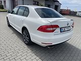 Škoda Superb 2,0 TDi 103kw Elegance Facelif - náhled 2