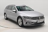 Volkswagen Passat 2,0 TDI 110 KW DSG Business Zá - náhled 2