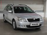 Škoda Octavia (2009) 1.9TDI, AC, temp - náhled 1