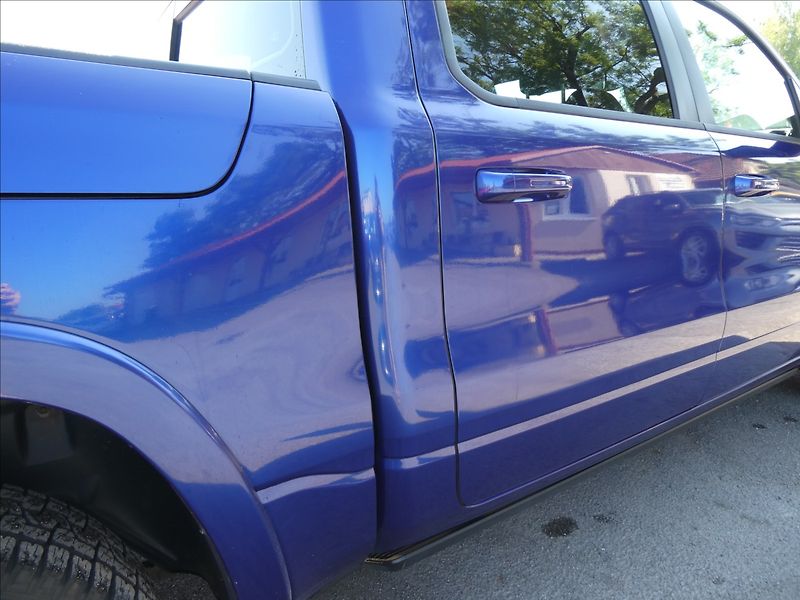 RAM 1500 5,7 HEMI LIMITED,1.maj.,DPH,ČR - fotka 14 z 60