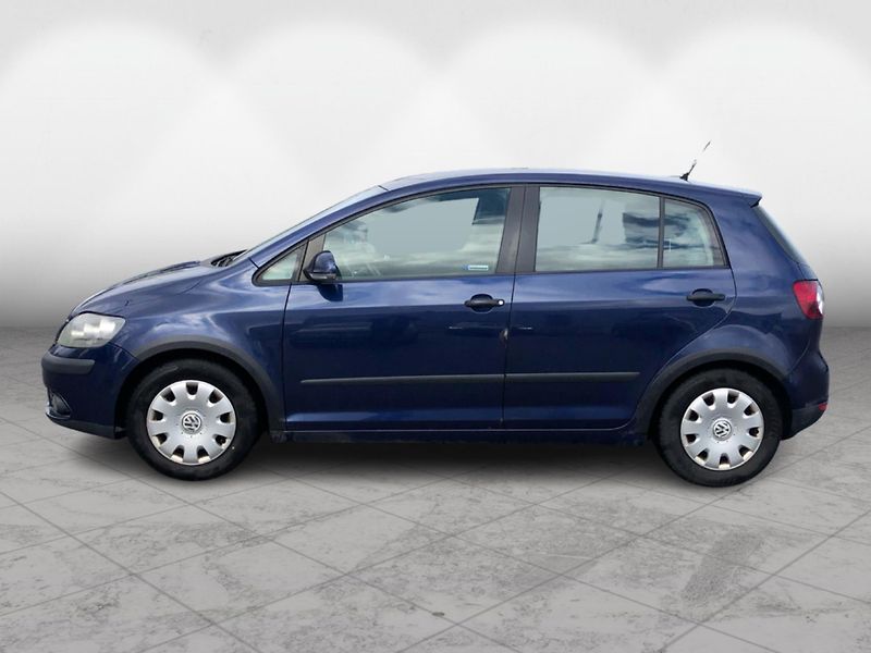 Volkswagen Golf Plus A 1.9 TDI - fotka 3 z 28