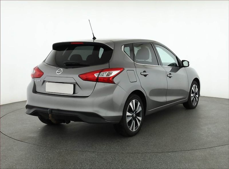 Nissan Pulsar (2018) 1.5 dCi, ČR,1.maj, Serv.kniha - fotka 5 z 21