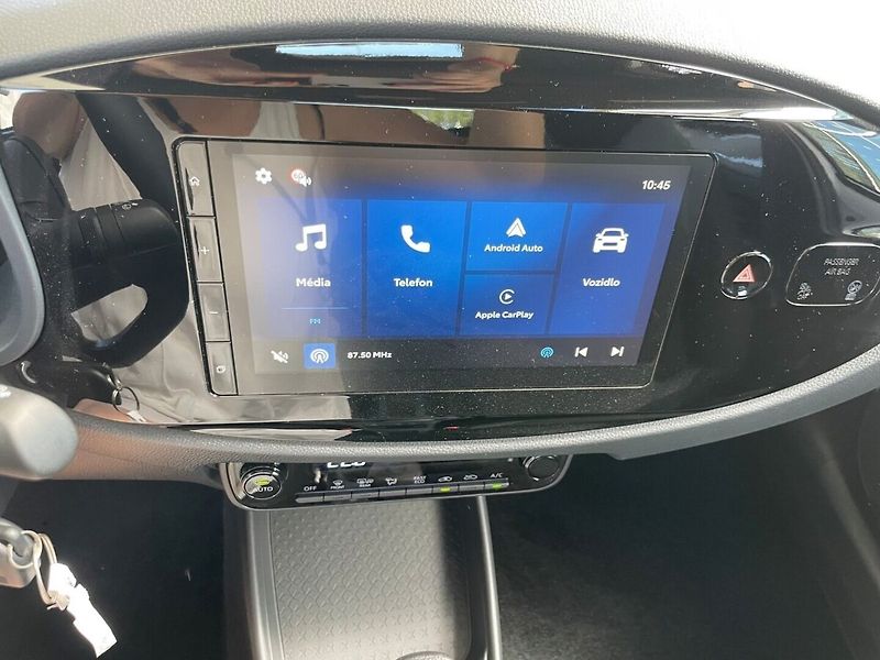 Toyota Aygo 1,5 Active - fotka 8 z 10