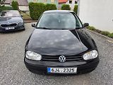 Volkswagen Golf (1999) 1.4 i Nová STK - náhled 7