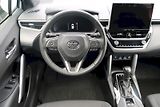 Toyota Corolla Cross (2024) Comfort Business 2,0 Hybrid 4x - náhled 12