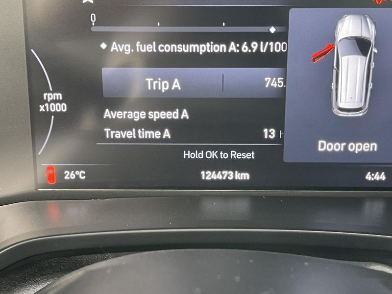 Fiat Tipo 1.0i 74 kW NAVIG-17 ALU-DPH-ČR - fotka 35 z 36