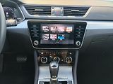Škoda Superb 2.0TDI 110kW, DSG tažné - náhled 16