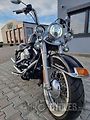 Harley-Davidson FLSTC Heritage Softail Classic (2010) - náhled 2