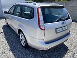 Ford Focus 1.6 TDCi 90PS KOMBI STK  - náhled 13