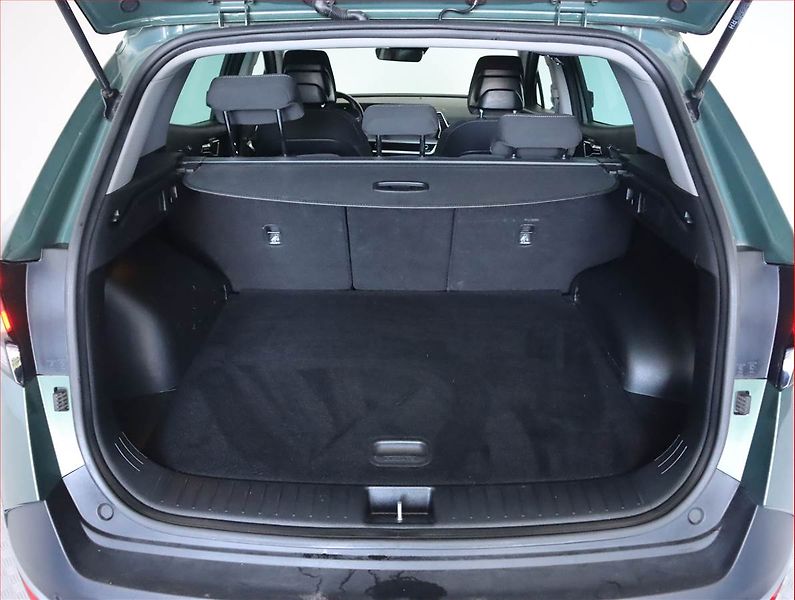 Kia Sportage (2022) Gold 1.6 T-GDI - fotka 14 z 20