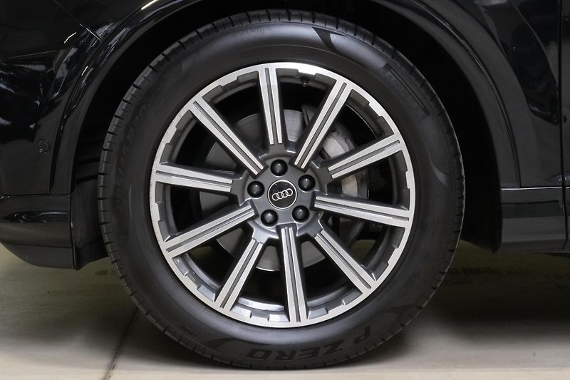 Audi Q7 3.0TDI,S-Line,1.M,ČR,NzTop,Taž - fotka 13 z 38