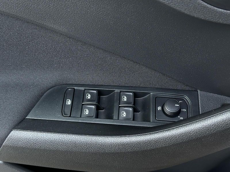 Škoda Scala 1.0TSi Selection 116PS KLIMA A - fotka 13 z 35