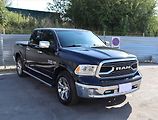 Dodge RAM (2018) 5.7 V8 HEMI - náhled 1