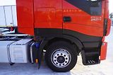 Iveco Stralis (2015) 460 E6 tractor unit  - náhled 11